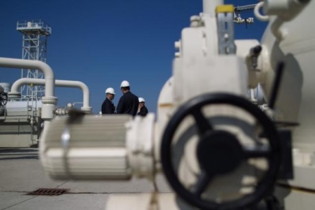 Иран допустил экспорт своего газа в Европу по «Турецкому потоку»